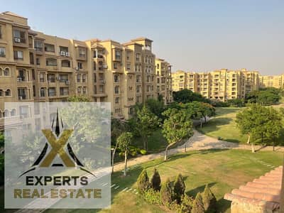 For Sale  135 sqm Apartment  Prime Location with Direct Garden View at madinty