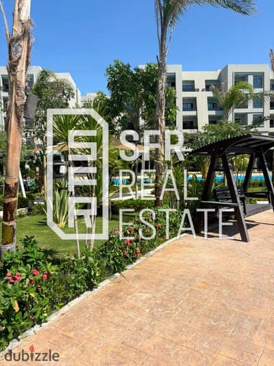 Fully Finished Chalet with Air Conditioning – Immediate Delivery on a Lagoon at a Highly Competitive Price in Ain Sokhna