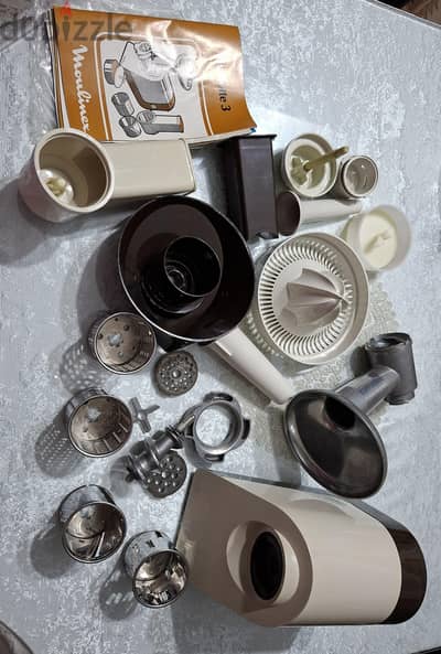 kitchen machine