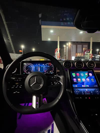 C200 Special Edition 2025