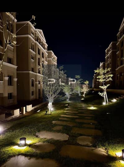 Apartment for Sale in Lavenir sabbour New Cairo  Immediate Delivery under market price