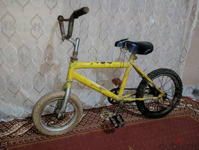 عجله لغايه ٩ سنوات  عنوان سيدى بشر شارع المسرح