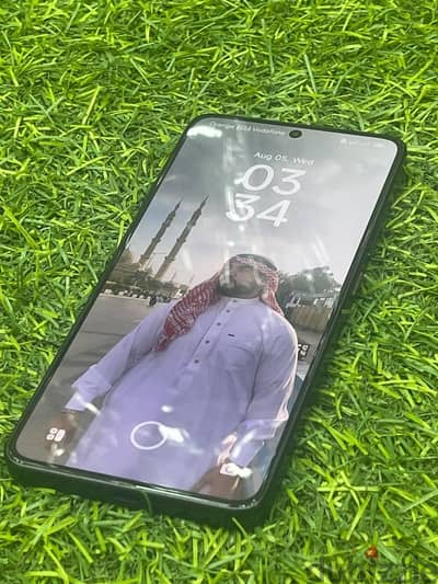 شاومي بوكو اكس 7 برو