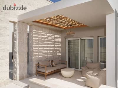 Premium 110m Chalet Lagoon View In Hyde Park