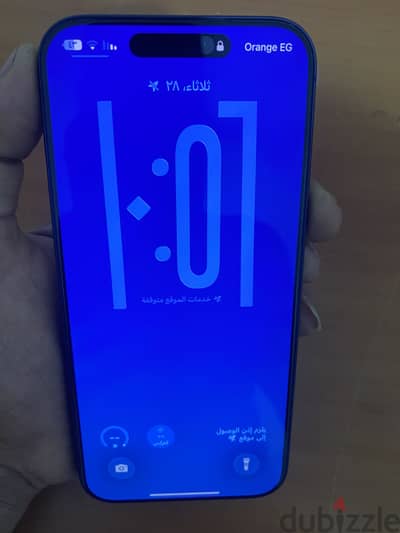 آبل - آيفون 17 برو ماكس