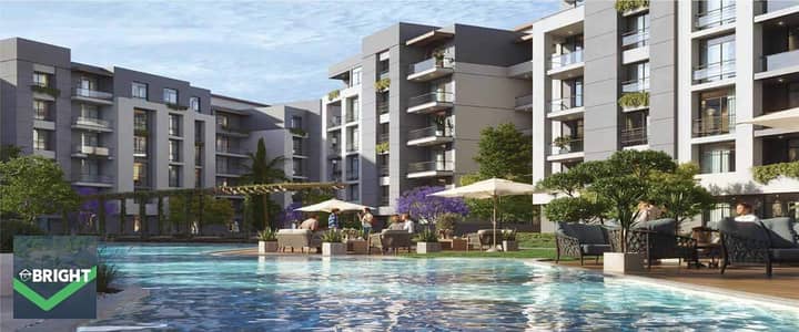 فيلتك توين هاوس فاخرة للبيع بالتقسيط حتى 12 سنة في كمبوند Golf Town