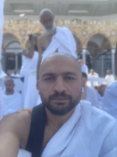 Mohamed Talaat