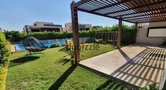 Get an immediate villa at a bargain price in alkarma in the heart of Sheikh Zayed