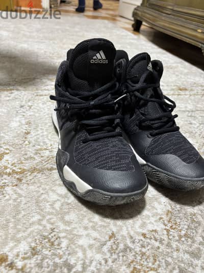 Adidas shoes