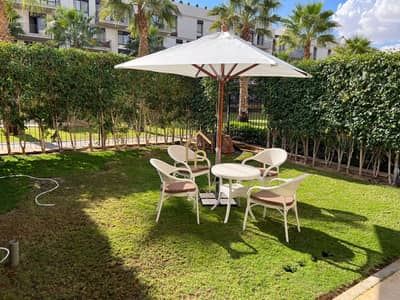 Apartment for rent in Beverly Hills Sheikh Zayed