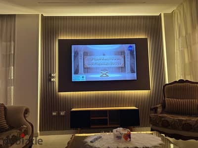 شقة مفروشة فندقية للإيجار في وصال ريزيدنس