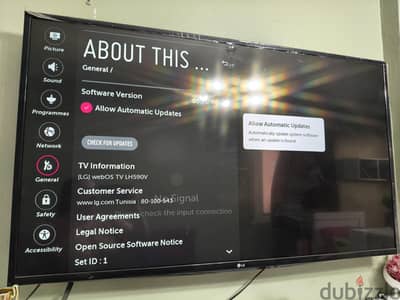 lG smart
