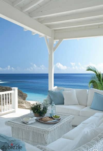 Receive instant delivery North Coast – Finished chalet at a bargain price next to Hacienda
