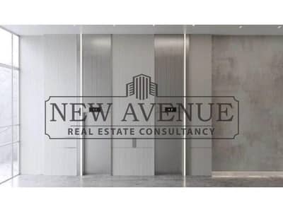 Premium Retail For Sale at Sleek By Al Rabat Properties in New Cairo Prime Location Teseen St.