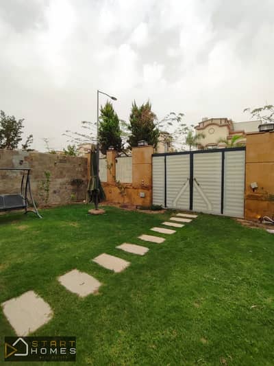Opportunity to buy in Al Rehab City: Townhouse villa, Rehab 2 - very distinctive model T1, steps away from Omar Ibn Al Khattab Mosque