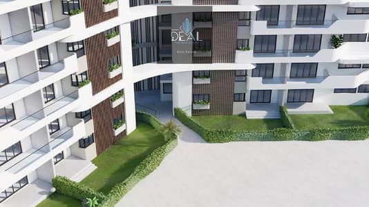وحدات سكنية في أميز مواقع العاصمة الإدارية، بجوار الحديقة المركزية ومنطقة الخدمات الرئيسية، وتقسيط حتى 10 سنوات.