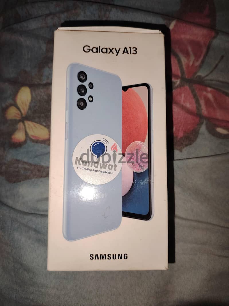 Samsung A13 2