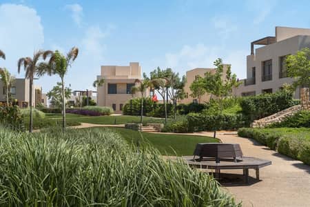 High-End Finished Standalone Villa for Sale in O’West