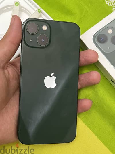 Apple - iPhone 13