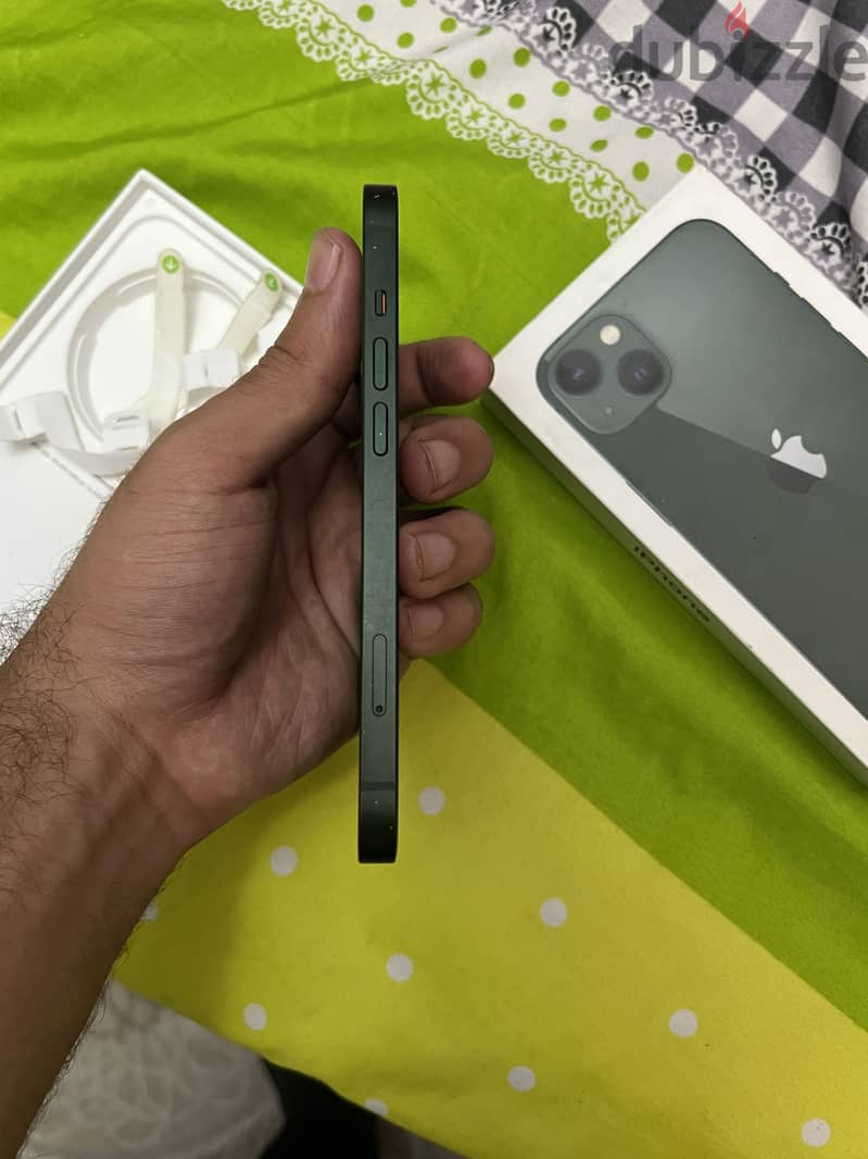 Apple - iPhone 13 1