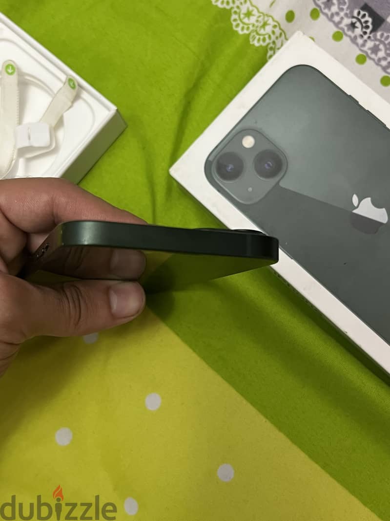 Apple - iPhone 13 2