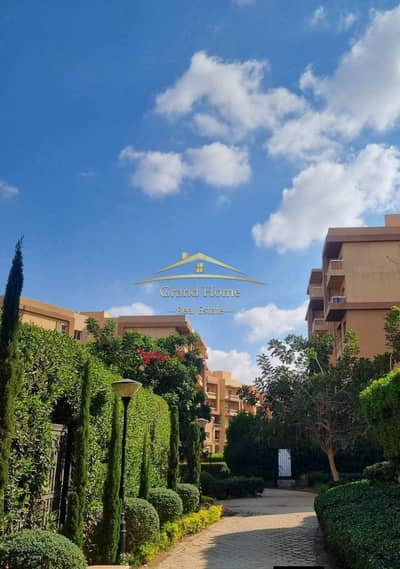 Apartment for sale 135m in Ashgar City at October Gardens near Dar Misr , Al Fardous , O West , Ashgar Heights , Rock Eden and Sun Capital