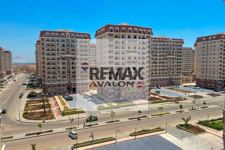 Apartment for rent 177 sqm (Sawari - Egyptian Saudi)