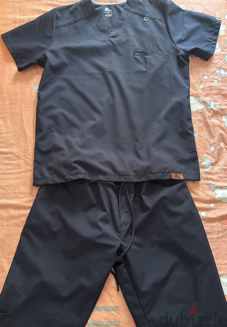 Medical scrubs 2