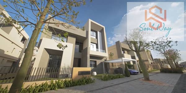 Luxury Villa | 717 sqm BUA | Saada Best Resale Opportunity