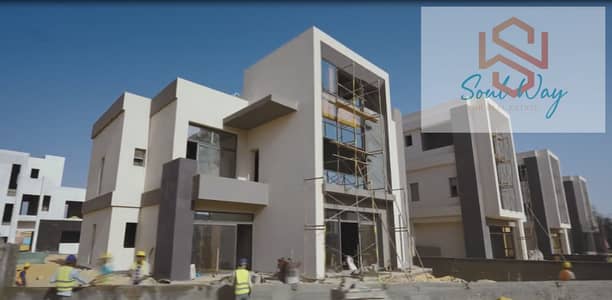 فيلا 717 م² للبيع في سعادة – القاهرة الجديدة سعر لقطة اوفر قليل فيلا 717 م² للبيع في سعادة – القاهرة الجديدة سعر لقطة اوفر قليل