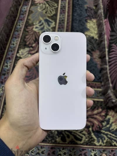Apple - iPhone 13