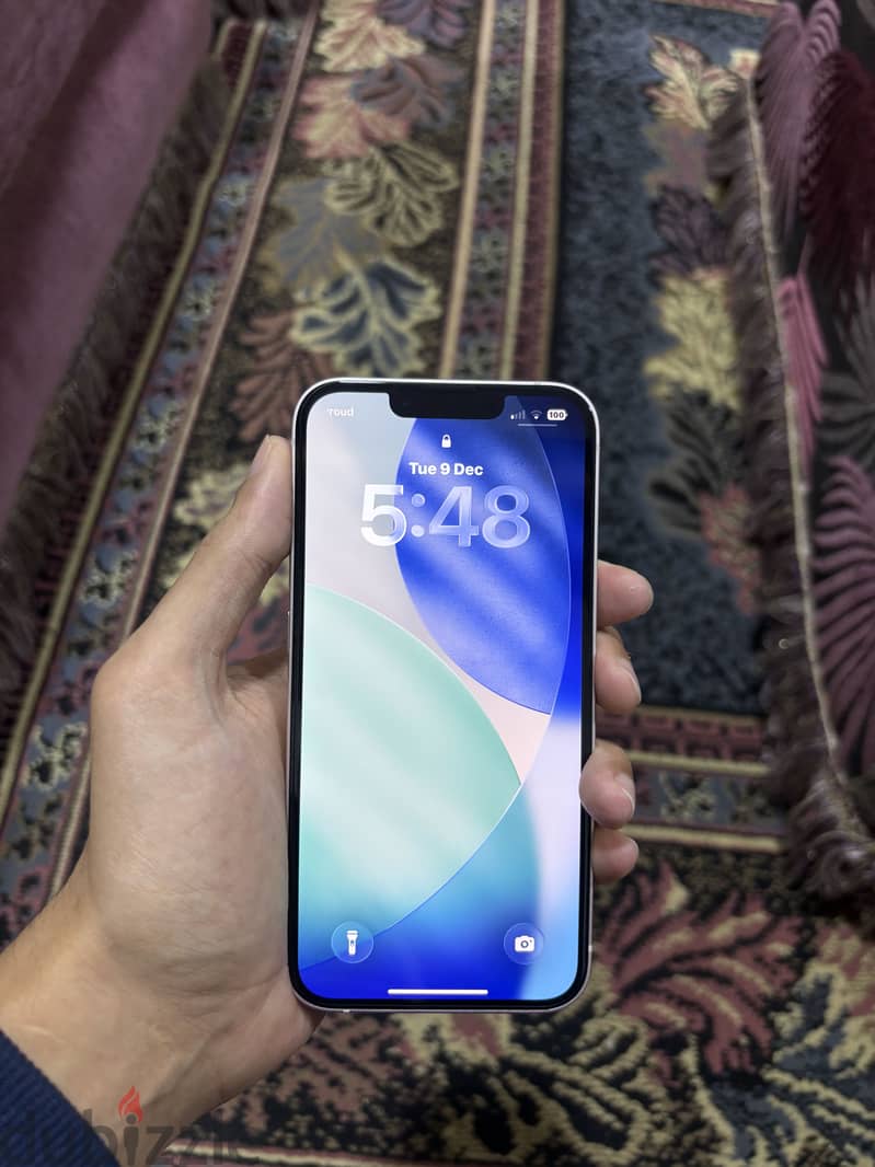 Apple - iPhone 13 1