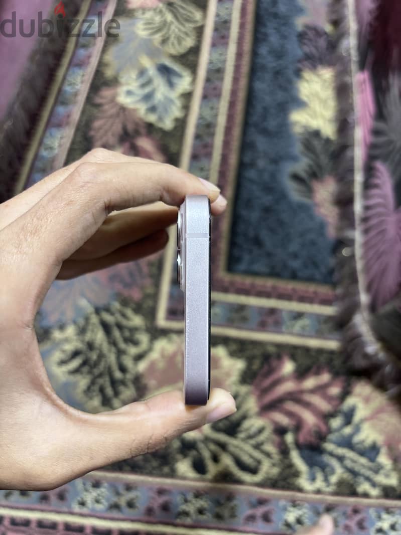 Apple - iPhone 13 5