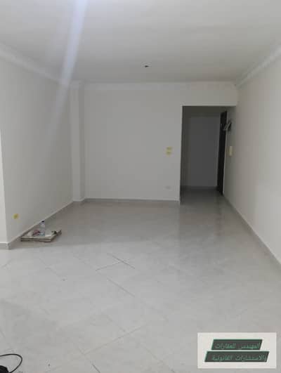 For rent, an apartment 120m in a distinctive location, Gardenia Compound (Gardenia City), Cairo