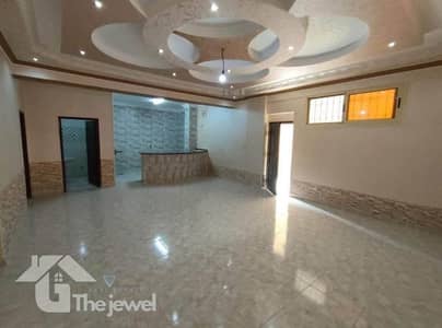 Apartment for Rent in Yasmeen Villas | 180 sqm for Residential or Administrative Use