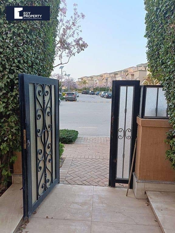فيلا بـ٤ غرف نوم في كومباوند ميفيدا، صورة ٢٢ من ٢٩