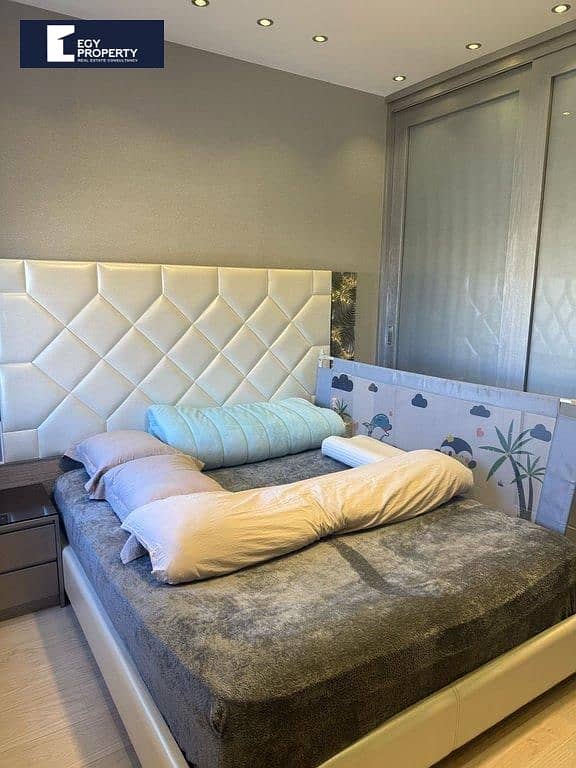 فيلا بـ٤ غرف نوم في كومباوند ميفيدا، صورة ٢٤ من ٢٩