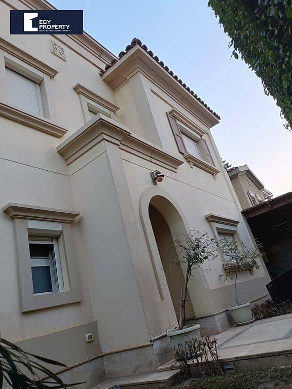 فيلا بـ٤ غرف نوم في كومباوند ميفيدا، صورة ٢٥ من ٢٩
