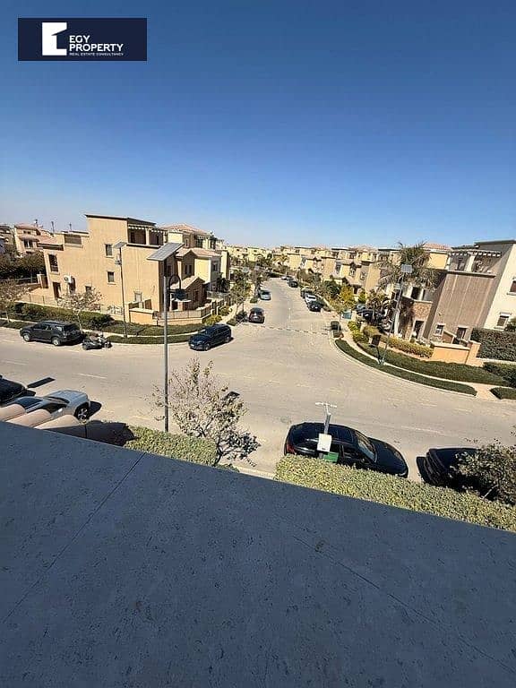 فيلا بـ٤ غرف نوم في كومباوند ميفيدا، صورة ٢٧ من ٢٩