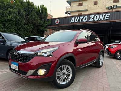 Chery Tiggo 7 2025