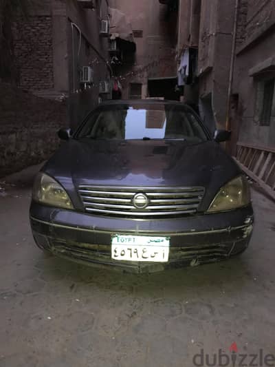 Nissan Sunny 2015