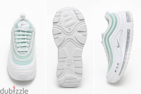 كوتش Nike Air Max هاي كوبي مقاس 41 حالة ممتازة
