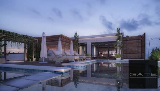 **Apartment for Sale in Bloomfields – Mostakbal City | Smart Investment at an Exceptional Price & Outstanding Value**
