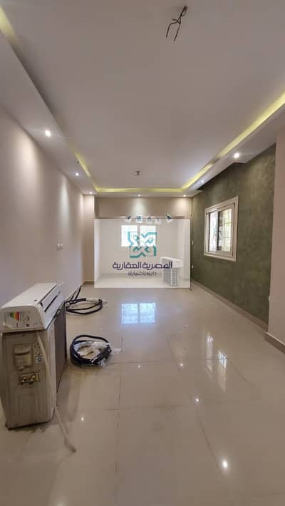 #Apartment_for_rent Al-Mi'raj Al-Sufla near all services and banks elevated ground floor