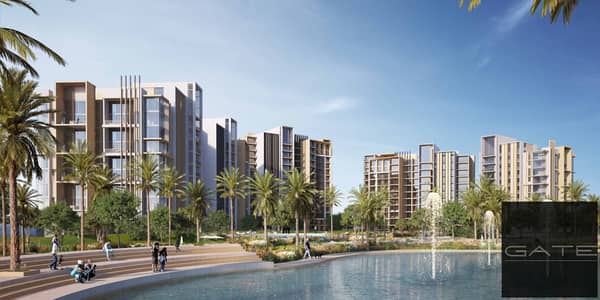 **Studio for Sale in ZED West – Phase Two (E2) | Ready to Move | Fully Finished with Air Conditioners | Prime Location | Exceptional Price | Exclusive