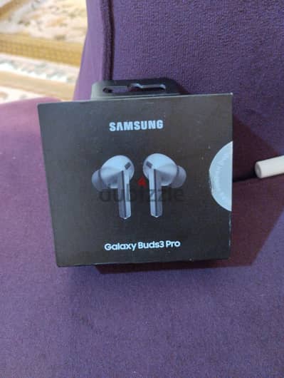 Galaxy Buds3 pro