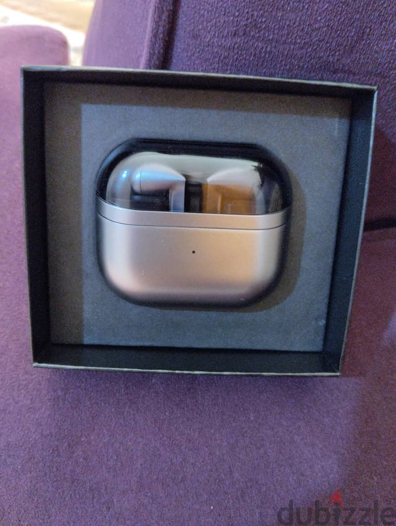 Galaxy Buds3 pro 1