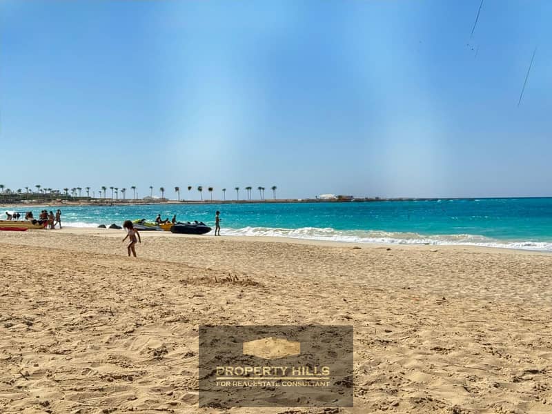 شاليه بغرفتي نوم في كون، صورة ٧ من ١٤
