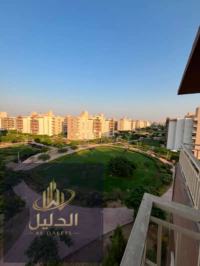  شقة للإيجار في كومباوند وصال ريزيدنس في الشروق