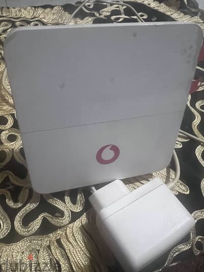 Vodafone 4g home router